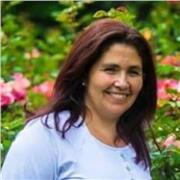 Licenciada en Pedagogia